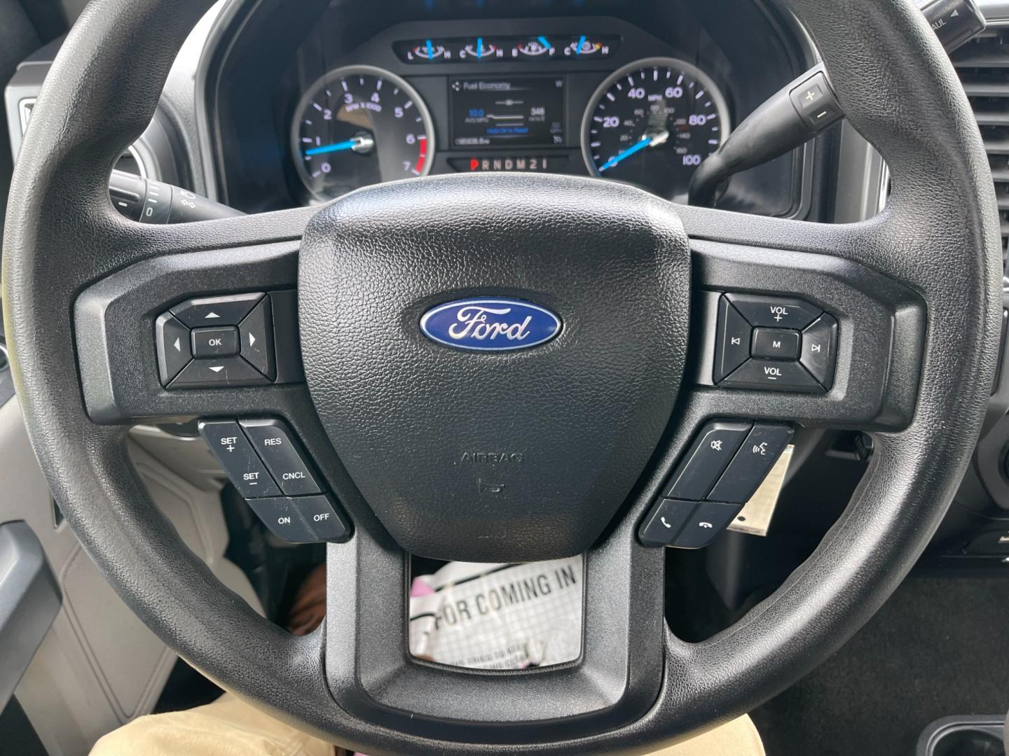 2017 Black /Gray Ford F-250 SD XLT Reg Cab 4WD (1FTBF2B69HE) with an 6.2L V8 OHV 16V FFV engine, 6-Speed Automatic transmission, located at 11115 Chardon Rd. , Chardon, OH, 44024, (440) 214-9705, 41.580246, -81.241943 - This 2017 Ford F-250 XLT Reg Cab is a capable heavy-duty truck equipped with a powerful 6.2L V8 engine, paired with a 6-speed automatic transmission and 3.73 gearing. It features daytime running lights, dusk-sensing headlights, a backup camera, backup sensors, and a snow plow package. This truck boa - Photo#24